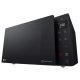 LG MH6535GIS forno a microonde Nero Microonde combinato Over the range 25 L 1000 W 3