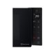 LG MH6535GIS forno a microonde Nero Microonde combinato Over the range 25 L 1000 W 7
