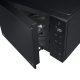 LG MH6535GIS forno a microonde Nero Microonde combinato Over the range 25 L 1000 W 9