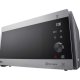 LG MH6565CPS forno a microonde Acciaio inox Microonde combinato Superficie piana 25 L 1150 W 7