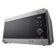 LG MH6565CPS forno a microonde Acciaio inox Microonde combinato Superficie piana 25 L 1150 W 8