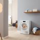 Miele TCE635WP T1 Best Friend asciugatrice Libera installazione Caricamento frontale 8 kg A+++ Bianco 6
