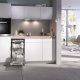 Miele G 4880 SCVi A scomparsa totale 9 coperti 4
