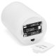 Sirius Home Sara silver LED 4
