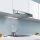 Siemens iQ100 LU60LFA50 cappa aspirante Cappa aspirante a parete Acciaio inox 4