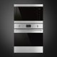 Smeg Classic SFP6390XE forno 79 L Acciaio inox 4
