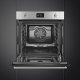 Smeg Classic SFP6390XE forno 79 L Acciaio inox 6