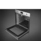 Smeg Classic SFP6390XE forno 79 L Acciaio inox 7
