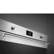 Smeg Classic SFP6390XE forno 79 L Acciaio inox 9