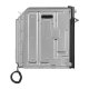 Smeg Classic SFP6390XE forno 79 L Acciaio inox 10