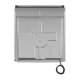 Smeg Classic SFP6390XE forno 79 L Acciaio inox 11