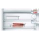 Bosch KIL18V62 monoporta Da incasso 129 L Bianco 4