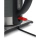 Bosch TWK7S05 bollitore elettrico 1,7 L 2200 W Nero, Grigio 9