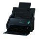FUJITSU IX500 SCANNER DOCUMENTALE A COLORI WIRELESS CCD FORMATO MAX A4 1.200x1.200 DPI COLORE NERO 6