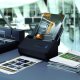 FUJITSU IX500 SCANNER DOCUMENTALE A COLORI WIRELESS CCD FORMATO MAX A4 1.200x1.200 DPI COLORE NERO 7