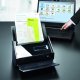 FUJITSU IX500 SCANNER DOCUMENTALE A COLORI WIRELESS CCD FORMATO MAX A4 1.200x1.200 DPI COLORE NERO 8