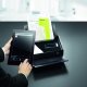 FUJITSU IX500 SCANNER DOCUMENTALE A COLORI WIRELESS CCD FORMATO MAX A4 1.200x1.200 DPI COLORE NERO 9