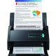 FUJITSU IX500 SCANNER DOCUMENTALE A COLORI WIRELESS CCD FORMATO MAX A4 1.200x1.200 DPI COLORE NERO 10