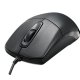 Rapoo N1050 mouse Ufficio Mano destra USB tipo A Ottico 1000 DPI 3