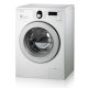 Samsung WF 8800 BPH lavatrice Caricamento frontale 8 kg 1000 Giri/min Bianco 3