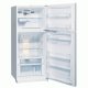 LG GN-B562YLCS frigorifero con congelatore Libera installazione Argento 3