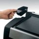 De’Longhi BQ 100 Nero, Argento 1600 W 4