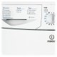 Indesit IDCA 735B asciugatrice Libera installazione Caricamento frontale 7 kg Bianco 3