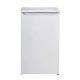 Haier HF-113A congelatore Congelatore verticale Libera installazione 83 L Bianco 4