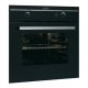 Indesit FGIM K (BK) S forno 60 L 2250 W Nero 3