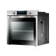 Samsung NV70H7786BS 70 L 2850 W Acciaio inox 4