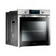 Samsung NV70H7786BS 70 L 2850 W A Stainless steel 5