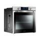 Samsung NV70H7786BS 70 L 2850 W Acciaio inox 5