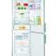 Beko CN 237232 X Libera installazione Acciaio inox 3