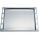 Bosch Serie 2 HBN331E1S forno 66 L Nero, Acciaio inox 4
