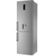 LG GBF60NSFZB frigorifero con congelatore Libera installazione 375 L Acciaio inox 4
