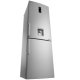 LG GBF60NSFZB frigorifero con congelatore Libera installazione 375 L Stainless steel 5