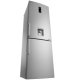 LG GBF60NSFZB frigorifero con congelatore Libera installazione 375 L Acciaio inox 5