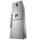 LG GBF60NSFZB frigorifero con congelatore Libera installazione 375 L Stainless steel 6