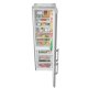 LG GBF60NSFZB frigorifero con congelatore Libera installazione 375 L Acciaio inox 7