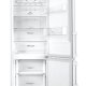 LG GBB60SWGFE frigorifero con congelatore Libera installazione 343 L Bianco 3