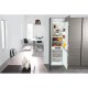Whirlpool 856445101110 frigorifero con congelatore Da incasso 264 L Bianco 4