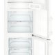 Liebherr CBN 4815 Comfort Da incasso 343 L Bianco 5