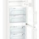 Liebherr CBN 4815 Comfort Da incasso 343 L Bianco 6