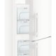 Liebherr CBN 4815 Comfort Da incasso 343 L Bianco 7