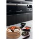 Hotpoint Ariston Forno da incasso MS 998 IX HA 8
