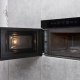 Hotpoint Ariston Microonde da incasso MN 614 IX HA 7