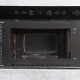 Hotpoint Ariston Microonde da incasso MN 614 IX HA 8