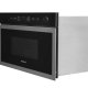 Hotpoint Ariston Microonde da incasso MN 614 IX HA 12