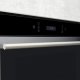 Hotpoint Ariston MP 676 IX HA Nero, Acciaio inox Microonde combinato Da incasso 40 L 1000 W 5