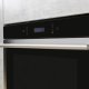 Hotpoint Ariston MP 676 IX HA Nero, Acciaio inox Microonde combinato Da incasso 40 L 1000 W 6